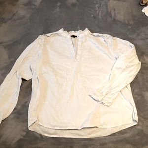 J.Crew Blouse